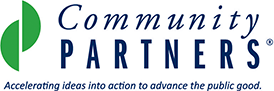 Community Partners logo