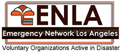 Emergency Network Los Angeles, Inc. logo