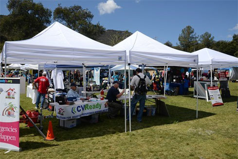 La Crescenta